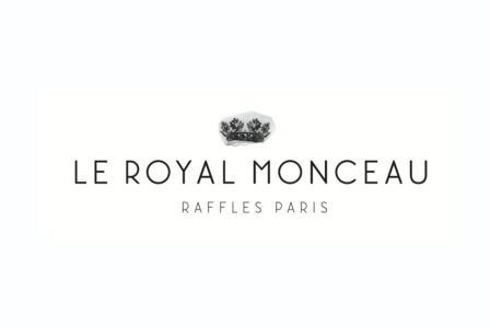 Le Royal Monceau Raffles Paris